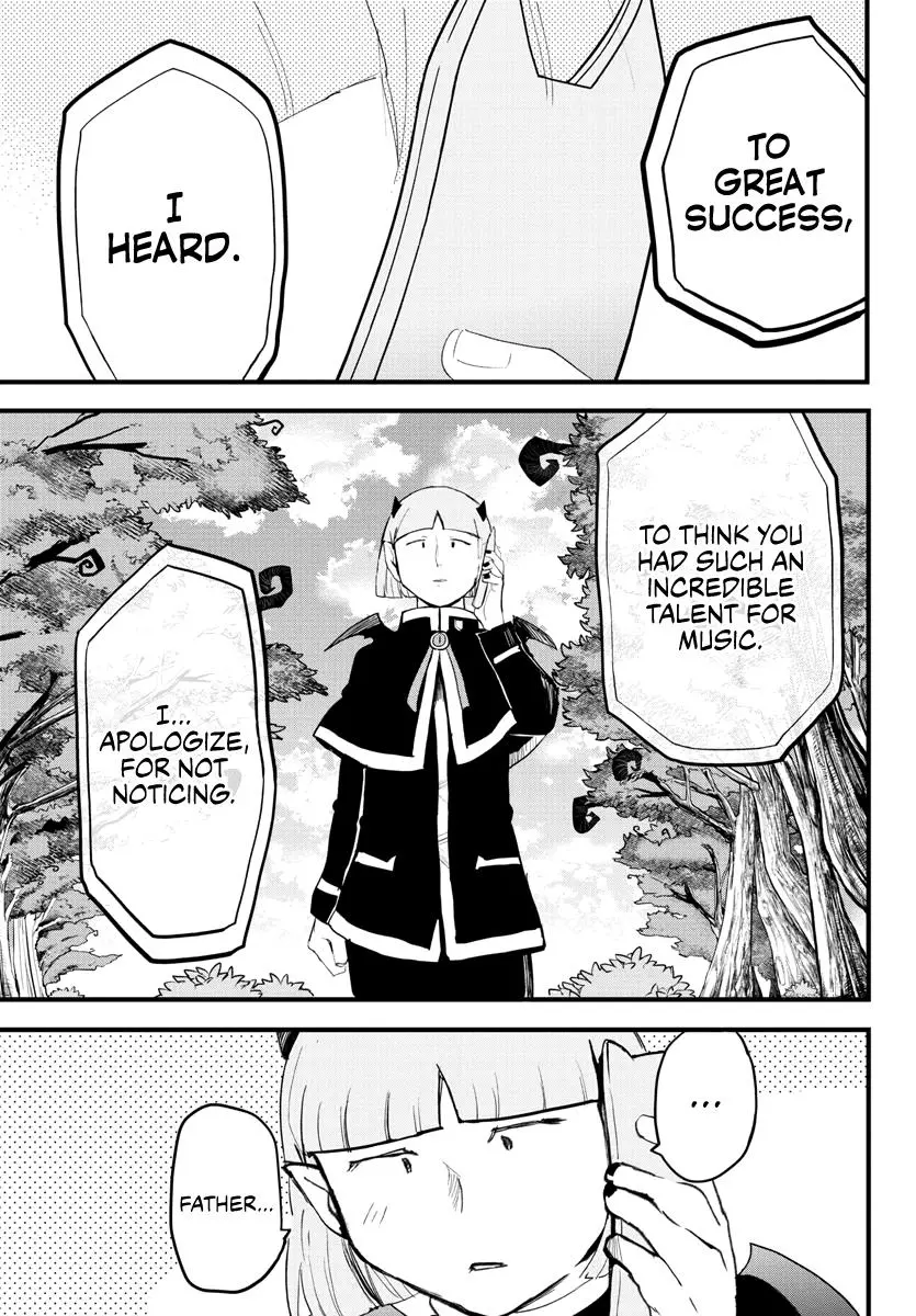 Read Mairimashita Iruma Kun - Chapter 172 - www.irumakunmangafree.com | Image 3