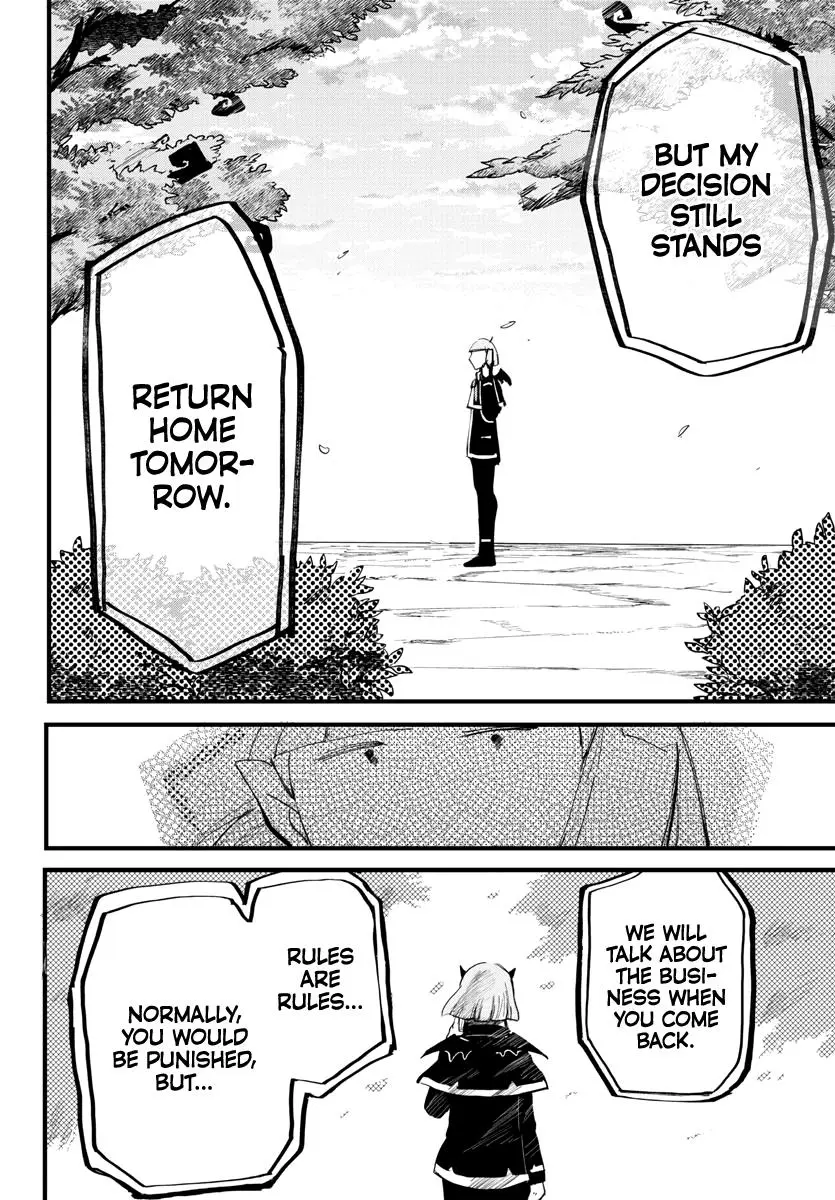 Read Mairimashita Iruma Kun - Chapter 172 - www.irumakunmangafree.com | Image 4