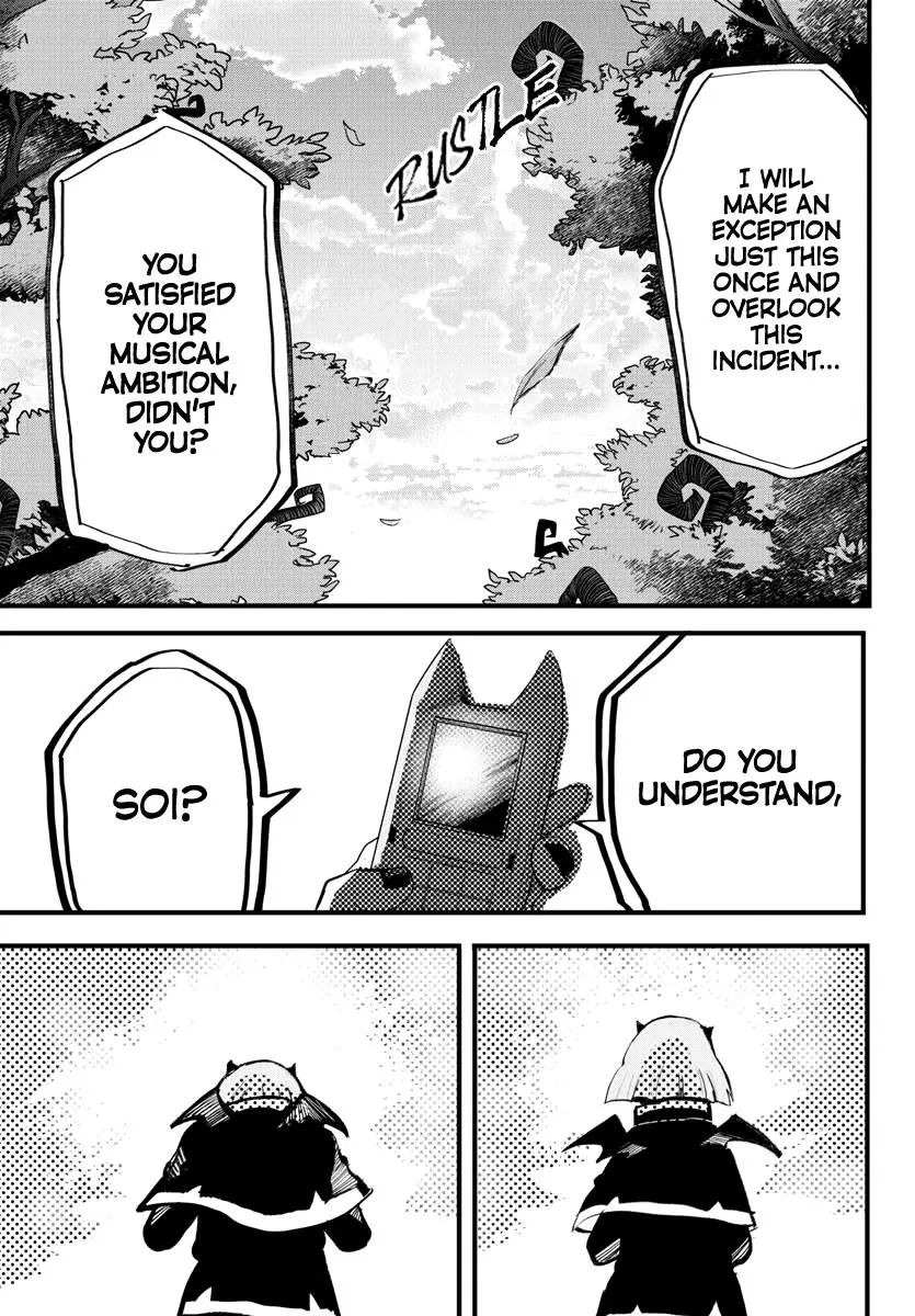 Read Mairimashita Iruma Kun - Chapter 172 - www.irumakunmangafree.com | Image 5