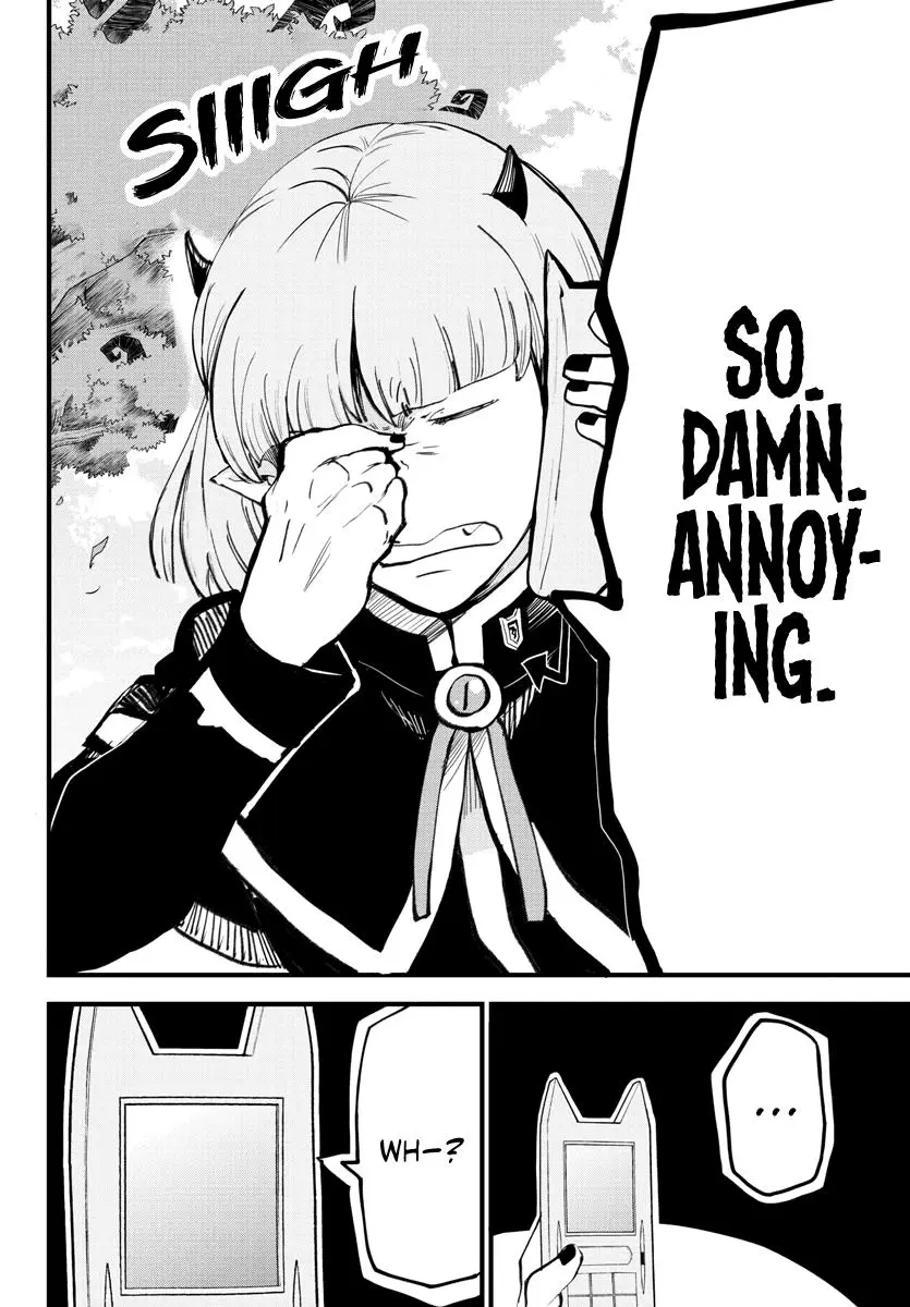 Read Mairimashita Iruma Kun - Chapter 172 - www.irumakunmangafree.com | Image 6