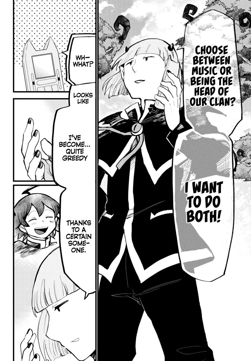 Read Mairimashita Iruma Kun - Chapter 172 - www.irumakunmangafree.com | Image 8