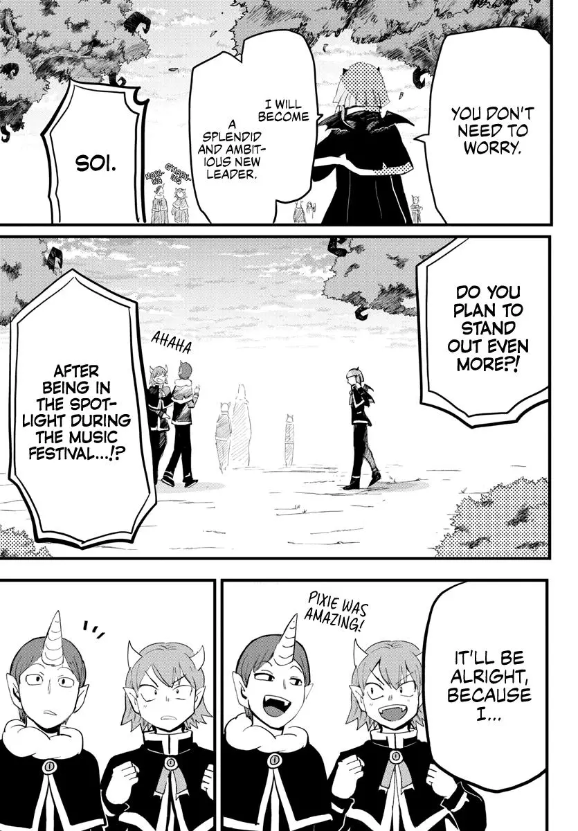 Read Mairimashita Iruma Kun - Chapter 172 - www.irumakunmangafree.com | Image 9