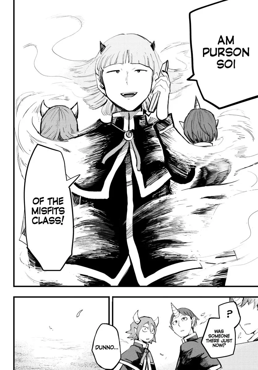 Read Mairimashita Iruma Kun - Chapter 172 - www.irumakunmangafree.com | Image 10