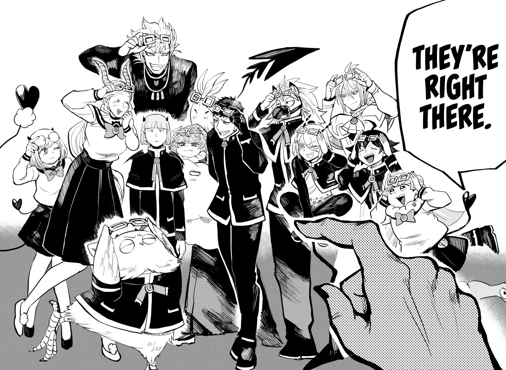 Read Mairimashita Iruma Kun - Chapter 172 - www.irumakunmangafree.com | Image 14