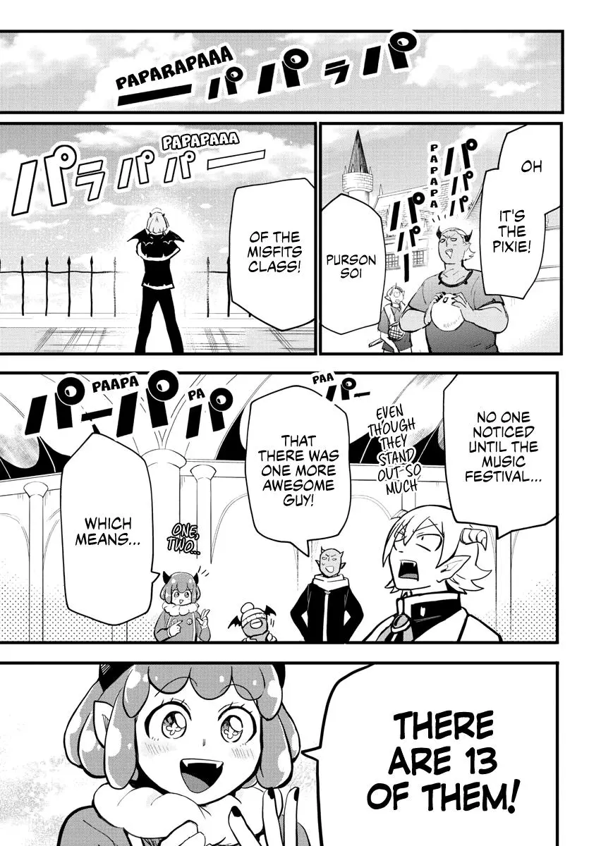 Read Mairimashita Iruma Kun - Chapter 172 - www.irumakunmangafree.com | Image 16