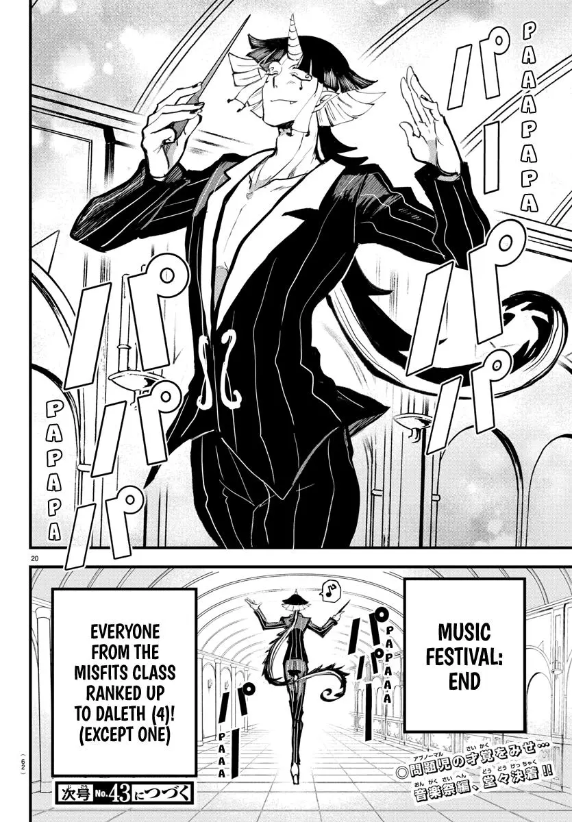 Read Mairimashita Iruma Kun - Chapter 172 - www.irumakunmangafree.com | Image 18