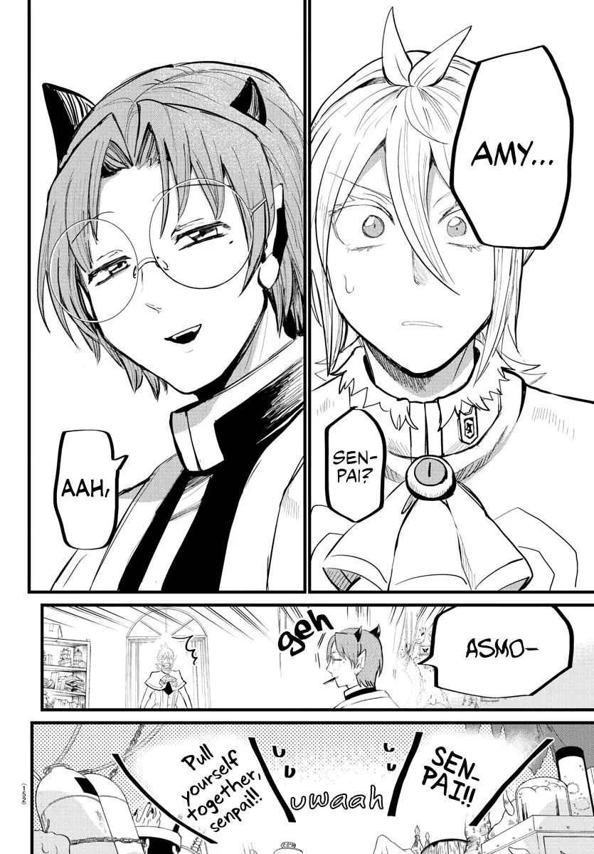 Read Mairimashita Iruma Kun - Chapter 173 - www.irumakunmangafree.com | Image 5