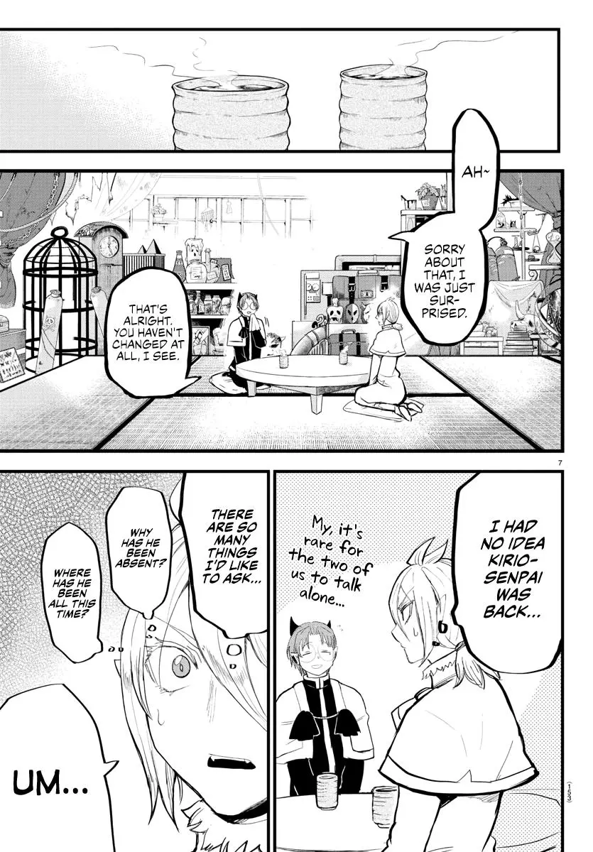 Read Mairimashita Iruma Kun - Chapter 173 - www.irumakunmangafree.com | Image 6