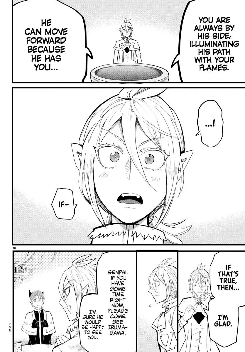Read Mairimashita Iruma Kun - Chapter 173 - www.irumakunmangafree.com | Image 9
