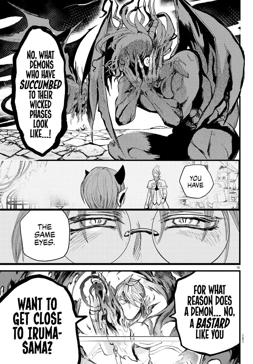 Read Mairimashita Iruma Kun - Chapter 173 - www.irumakunmangafree.com | Image 13