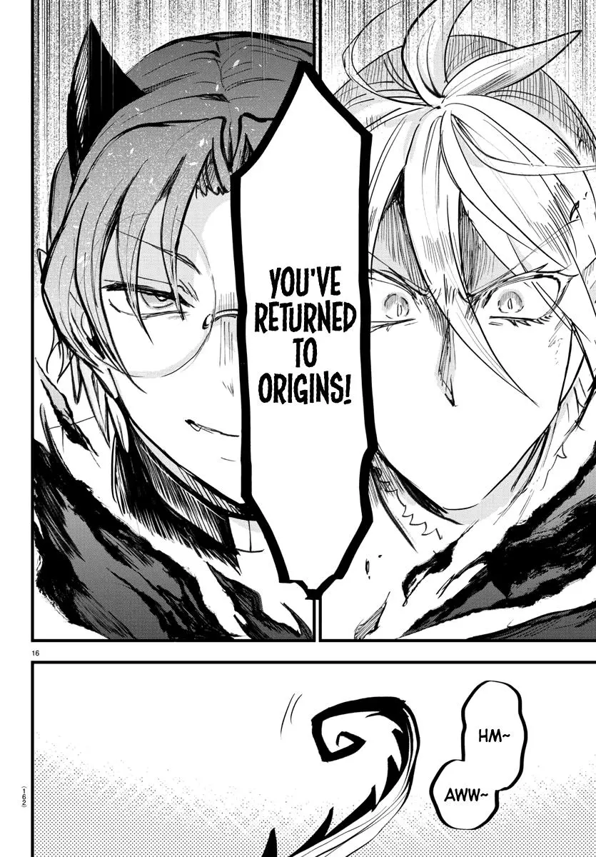 Read Mairimashita Iruma Kun - Chapter 173 - www.irumakunmangafree.com | Image 14