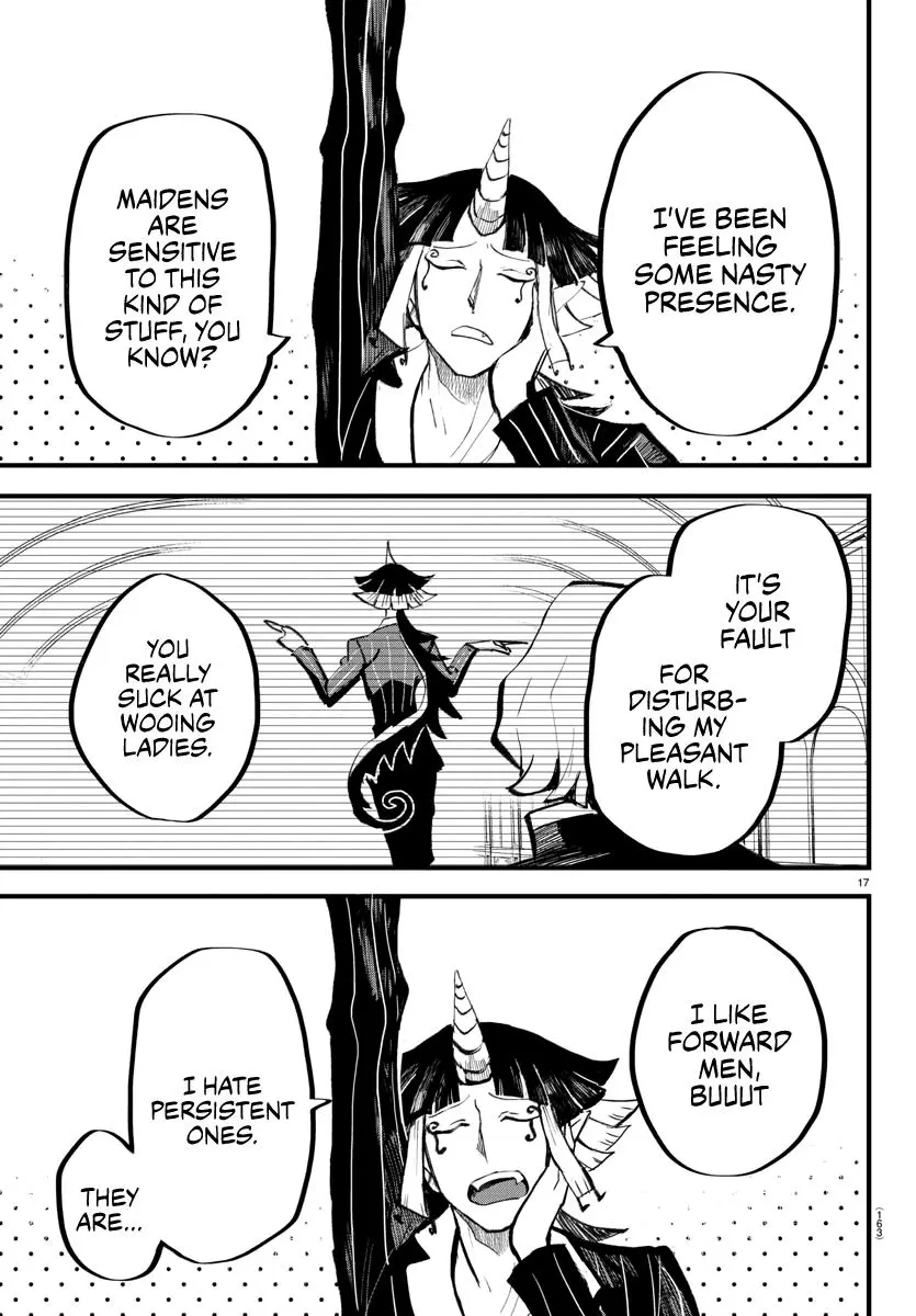 Read Mairimashita Iruma Kun - Chapter 173 - www.irumakunmangafree.com | Image 15