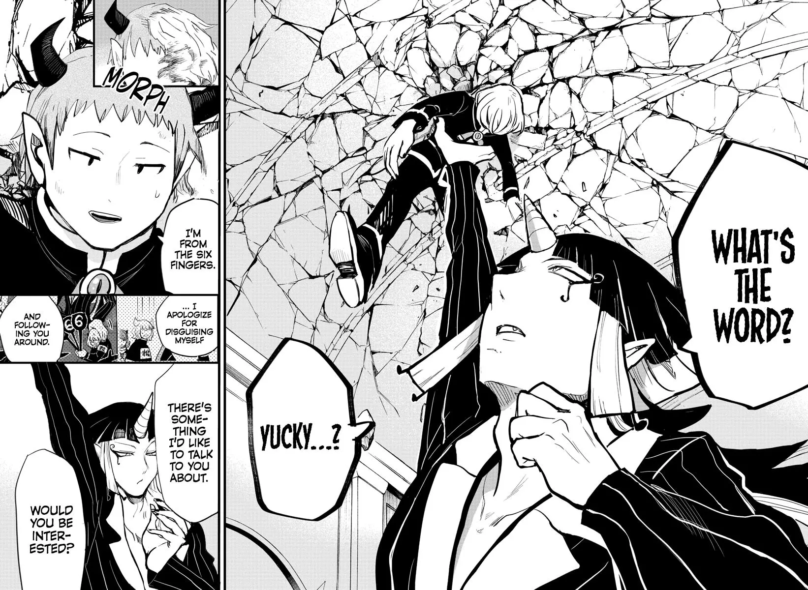 Read Mairimashita Iruma Kun - Chapter 173 - www.irumakunmangafree.com | Image 16