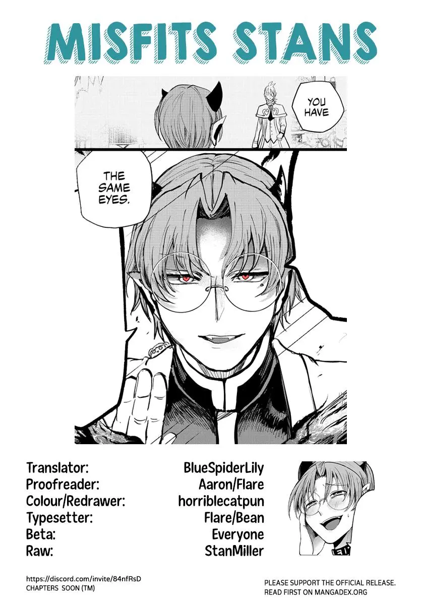 Read Mairimashita Iruma Kun - Chapter 173 - www.irumakunmangafree.com | Image 19