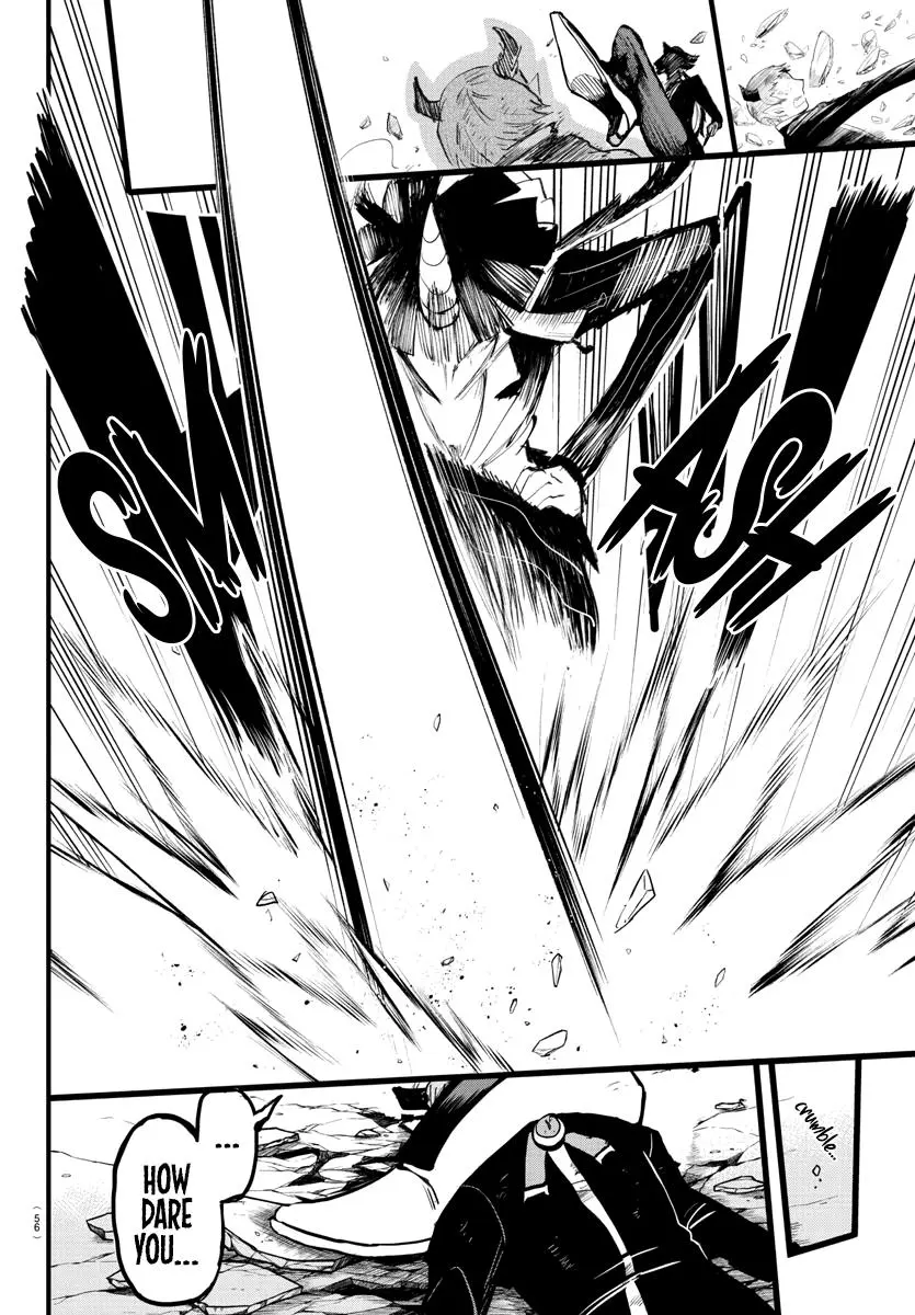 Read Mairimashita Iruma Kun - Chapter 174 - www.irumakunmangafree.com | Image 3