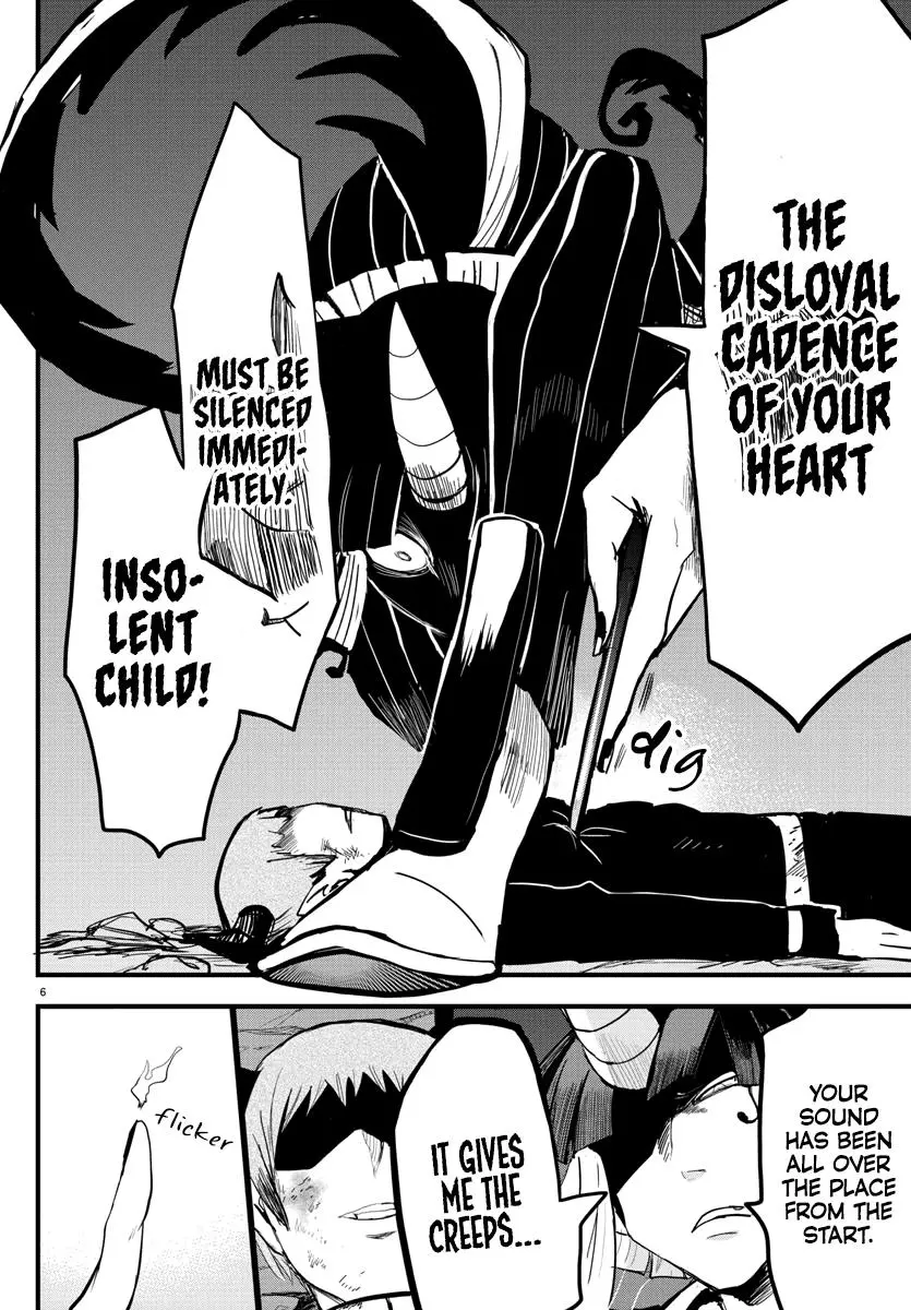 Read Mairimashita Iruma Kun - Chapter 174 - www.irumakunmangafree.com | Image 5
