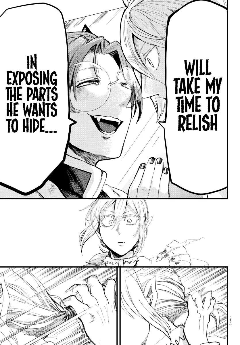 Read Mairimashita Iruma Kun - Chapter 174 - www.irumakunmangafree.com | Image 12