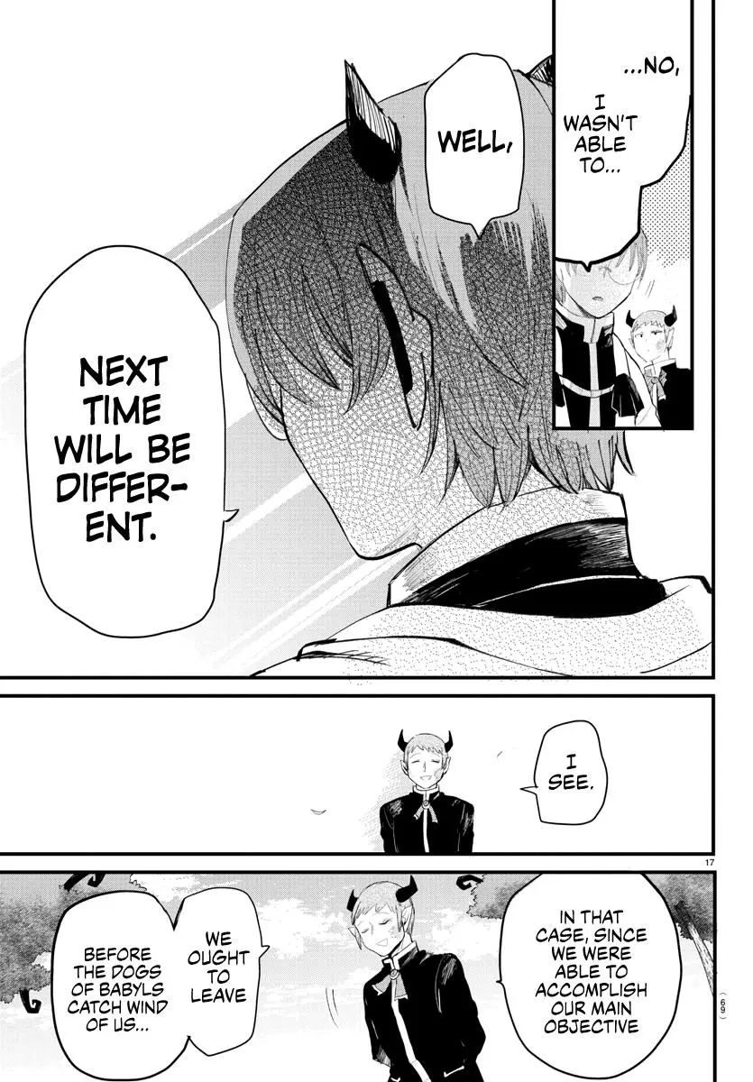 Read Mairimashita Iruma Kun - Chapter 174 - www.irumakunmangafree.com | Image 16