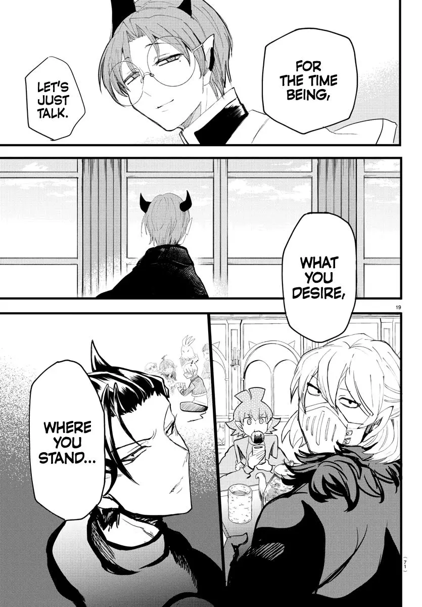Read Mairimashita Iruma Kun - Chapter 174 - www.irumakunmangafree.com | Image 18