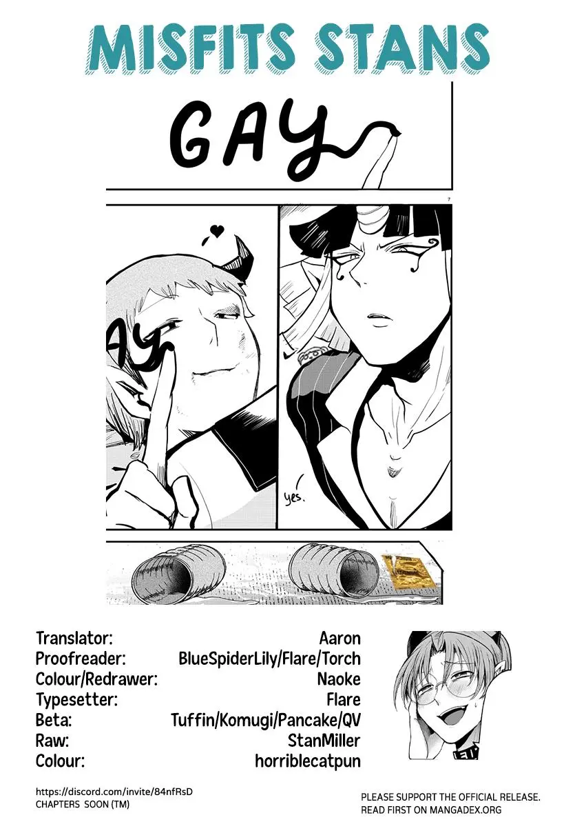 Read Mairimashita Iruma Kun - Chapter 174 - www.irumakunmangafree.com | Image 21