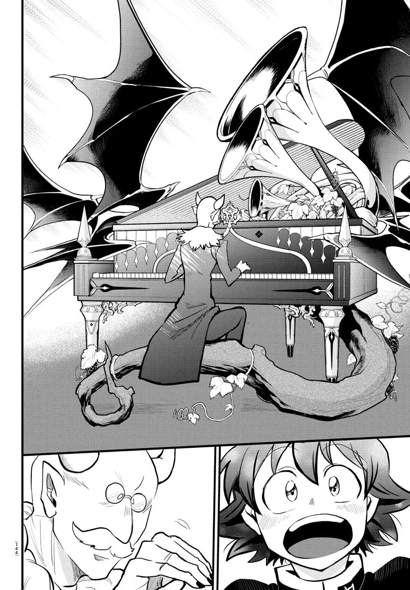 Read Mairimashita Iruma Kun - Chapter 175 - www.irumakunmangafree.com | Image 4