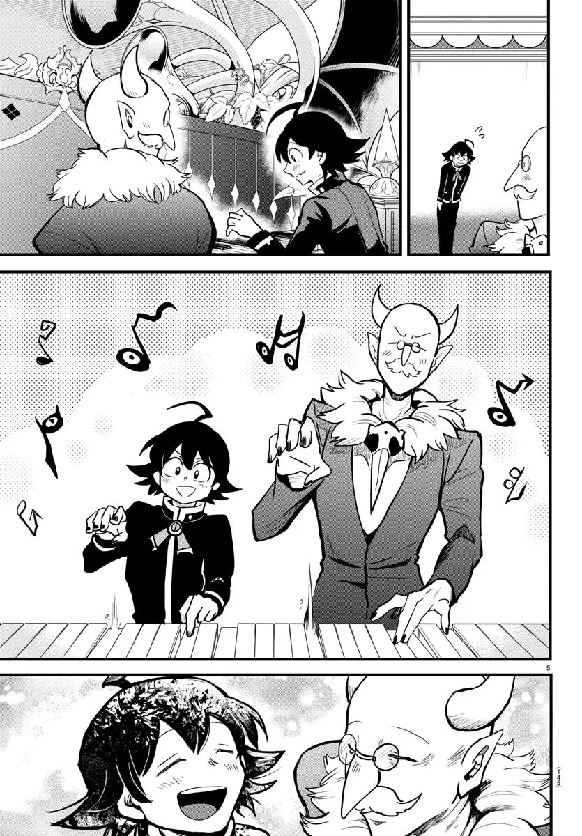 Read Mairimashita Iruma Kun - Chapter 175 - www.irumakunmangafree.com | Image 5