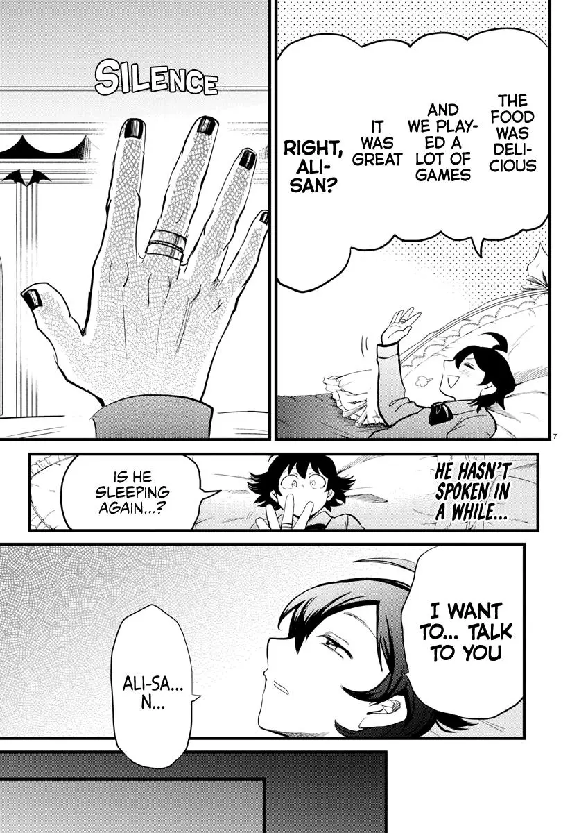 Read Mairimashita Iruma Kun - Chapter 175 - www.irumakunmangafree.com | Image 7