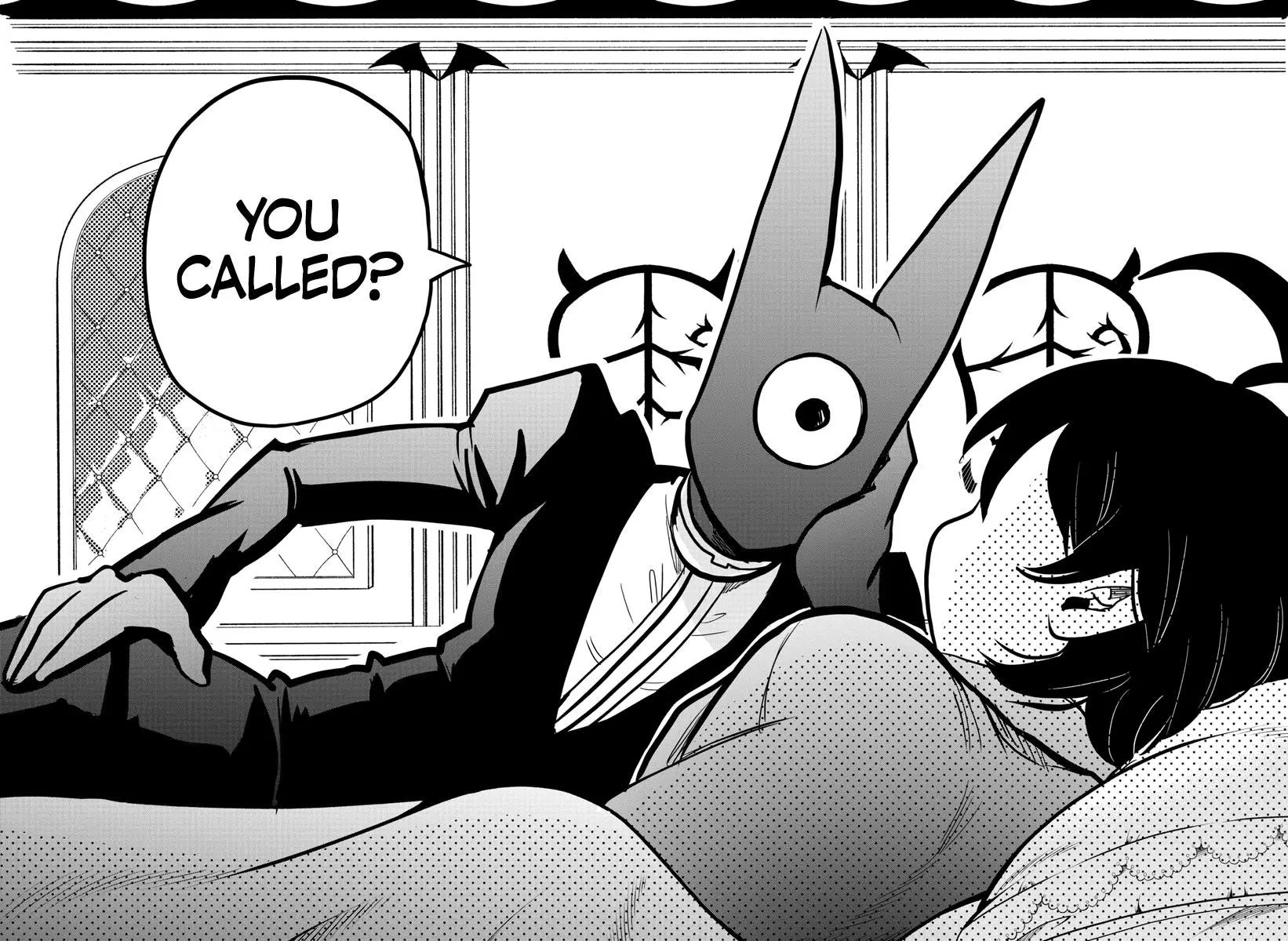 Read Mairimashita Iruma Kun - Chapter 175 - www.irumakunmangafree.com | Image 10