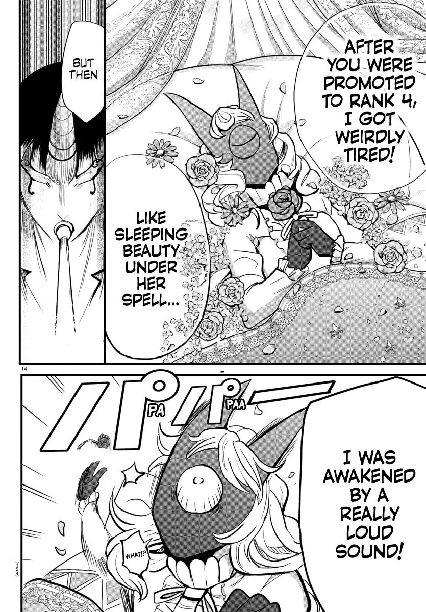 Read Mairimashita Iruma Kun - Chapter 175 - www.irumakunmangafree.com | Image 13
