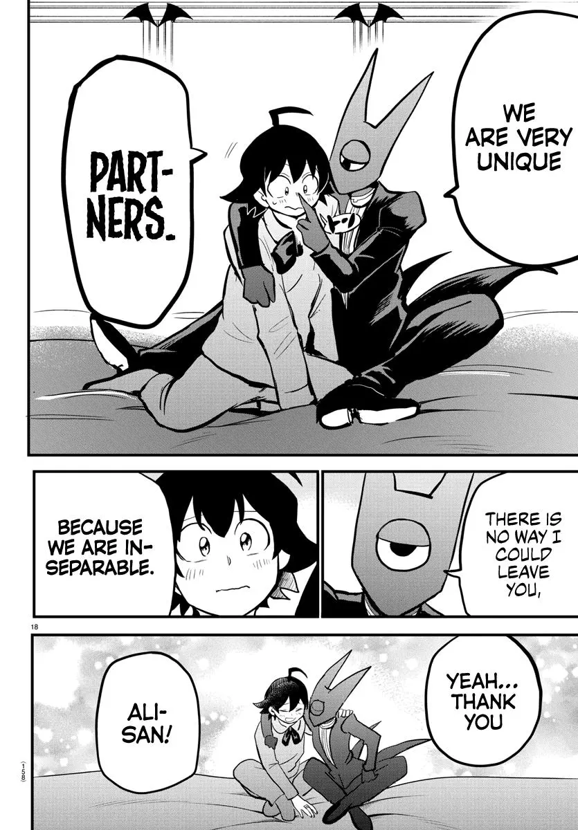 Read Mairimashita Iruma Kun - Chapter 175 - www.irumakunmangafree.com | Image 17