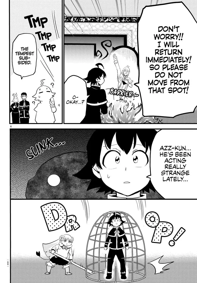 Read Mairimashita Iruma Kun - Chapter 176 - www.irumakunmangafree.com | Image 6