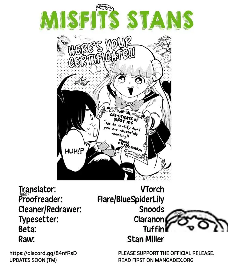 Read Mairimashita Iruma Kun - Chapter 176 - www.irumakunmangafree.com | Image 20