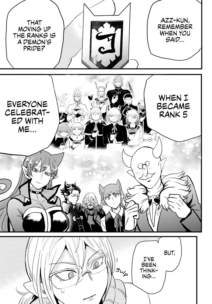 Read Mairimashita Iruma Kun - Chapter 177 - www.irumakunmangafree.com | Image 11