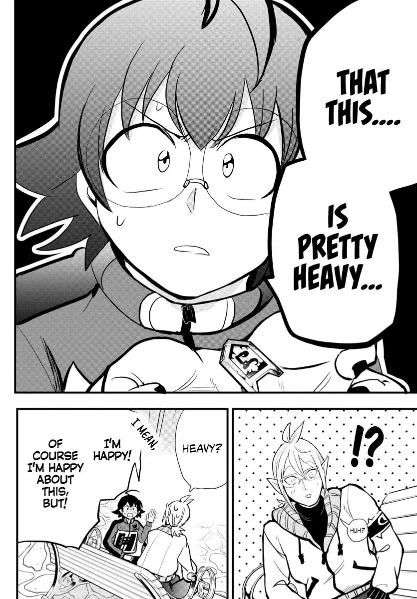 Read Mairimashita Iruma Kun - Chapter 177 - www.irumakunmangafree.com | Image 12