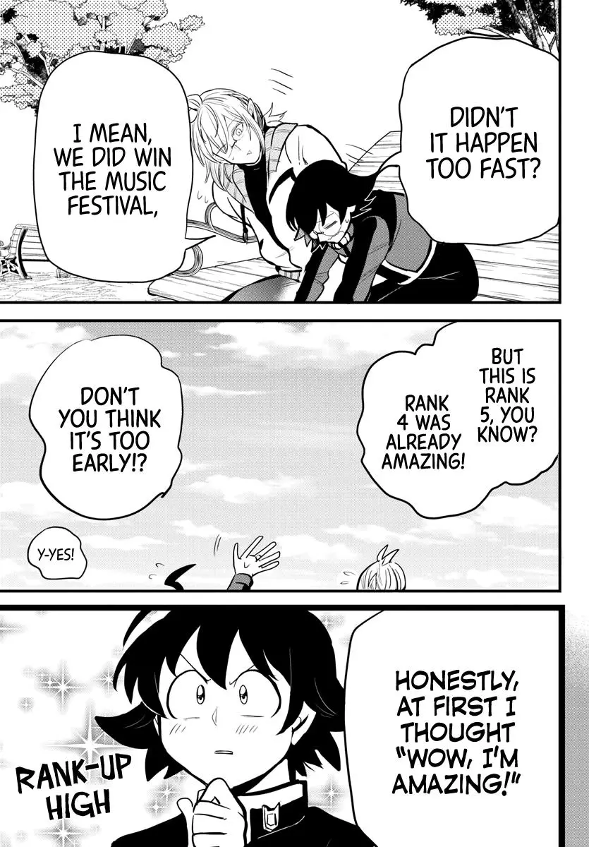 Read Mairimashita Iruma Kun - Chapter 177 - www.irumakunmangafree.com | Image 13