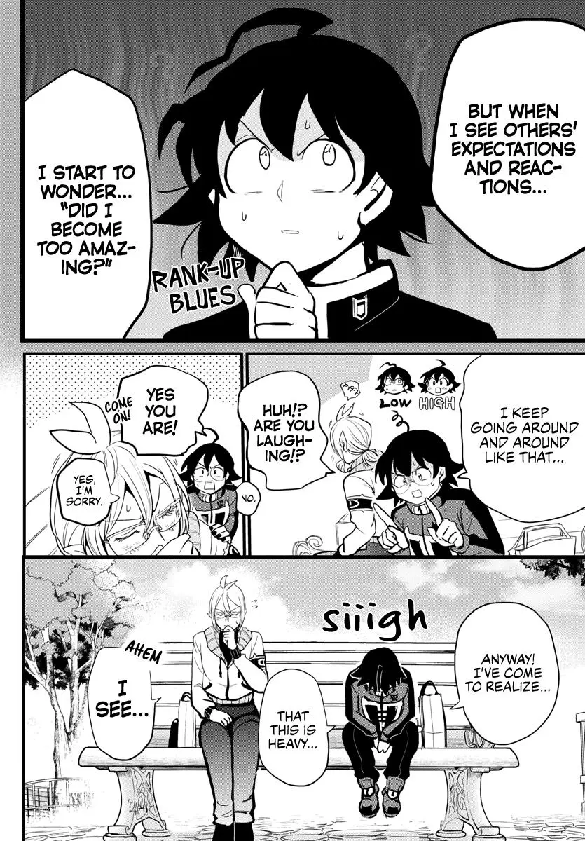 Read Mairimashita Iruma Kun - Chapter 177 - www.irumakunmangafree.com | Image 14
