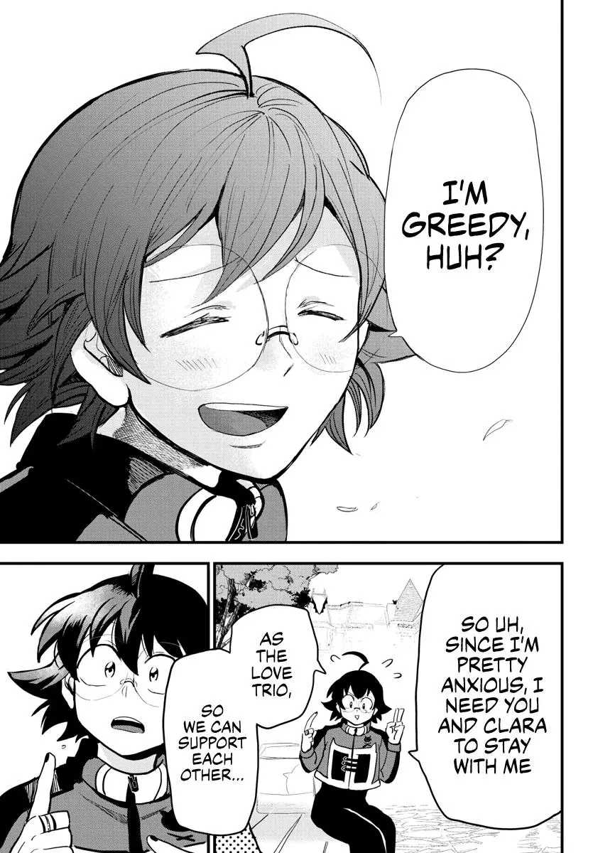Read Mairimashita Iruma Kun - Chapter 177 - www.irumakunmangafree.com | Image 17