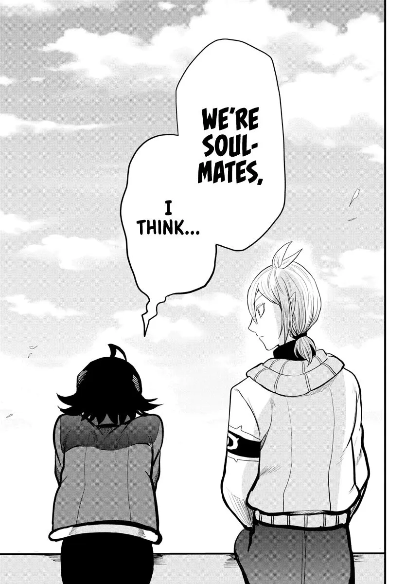 Read Mairimashita Iruma Kun - Chapter 177 - www.irumakunmangafree.com | Image 22