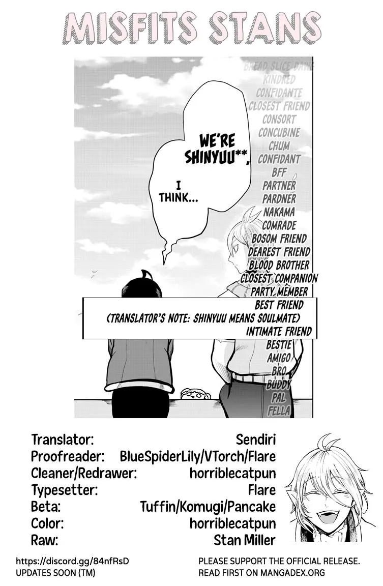 Read Mairimashita Iruma Kun - Chapter 177 - www.irumakunmangafree.com | Image 24