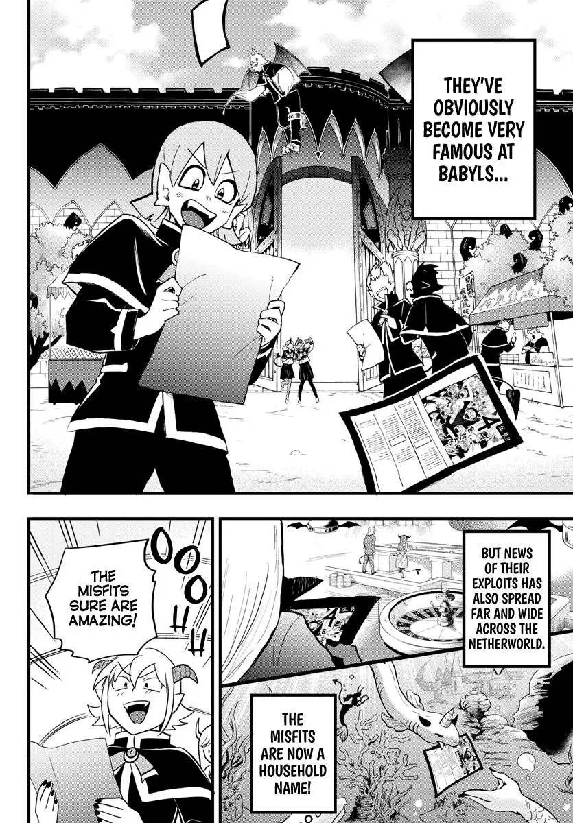 Read Mairimashita Iruma Kun - Chapter 178 - www.irumakunmangafree.com | Image 2