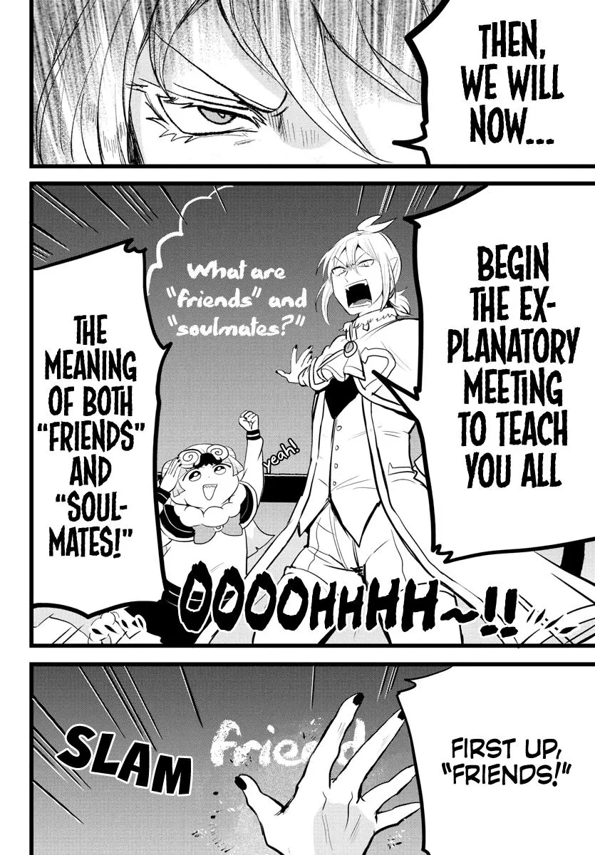 Read Mairimashita Iruma Kun - Chapter 178 - www.irumakunmangafree.com | Image 4