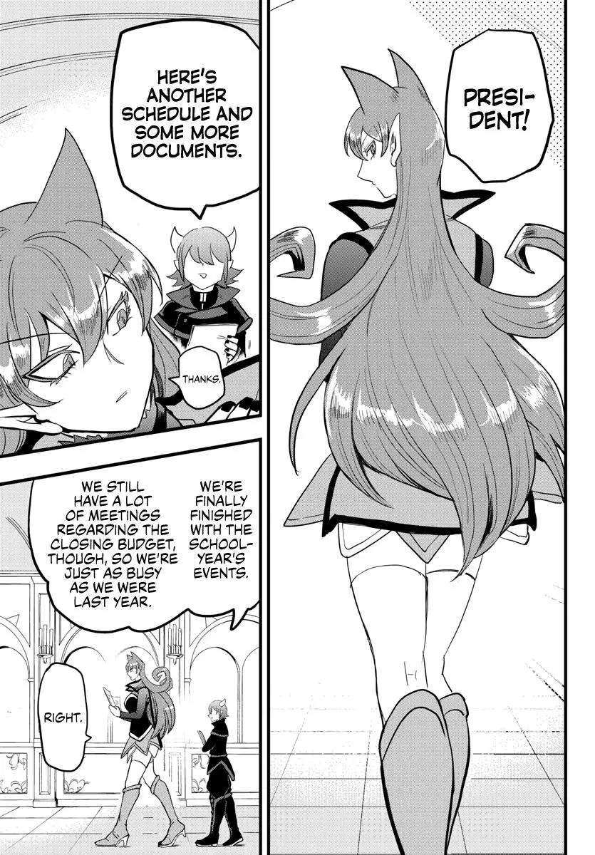 Read Mairimashita Iruma Kun - Chapter 178 - www.irumakunmangafree.com | Image 17