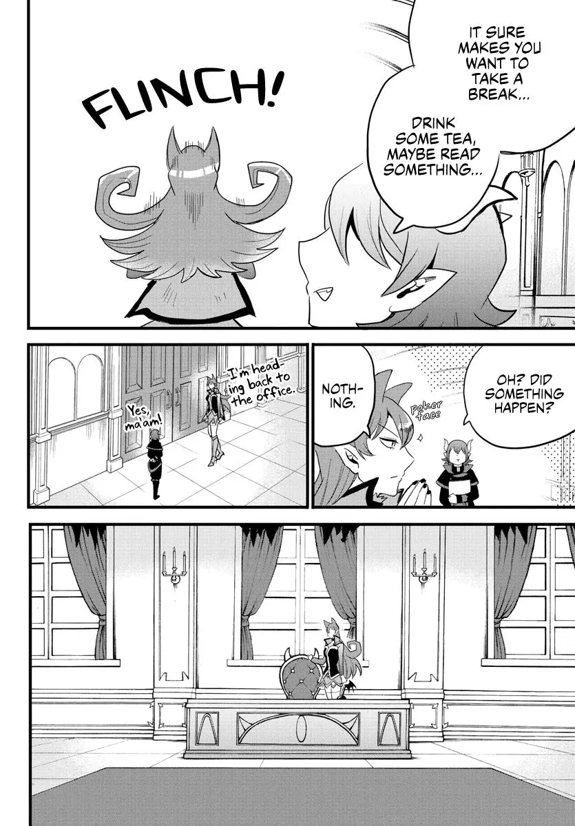 Read Mairimashita Iruma Kun - Chapter 178 - www.irumakunmangafree.com | Image 18