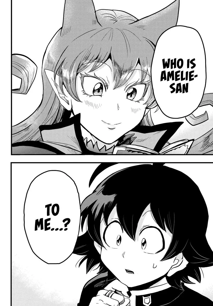 Read Mairimashita Iruma Kun - Chapter 178 - www.irumakunmangafree.com | Image 20