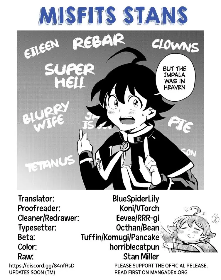 Read Mairimashita Iruma Kun - Chapter 178 - www.irumakunmangafree.com | Image 21