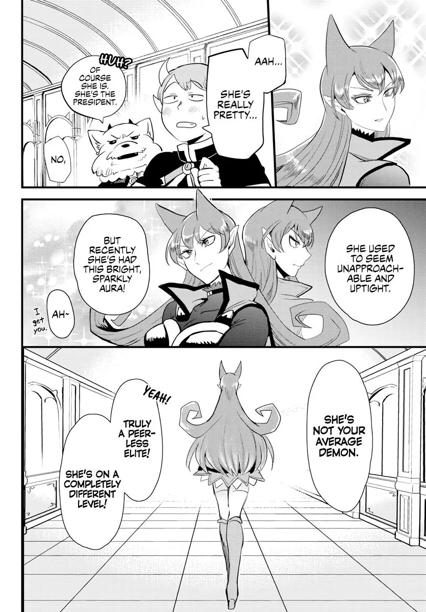 Read Mairimashita Iruma Kun - Chapter 179 - www.irumakunmangafree.com | Image 2