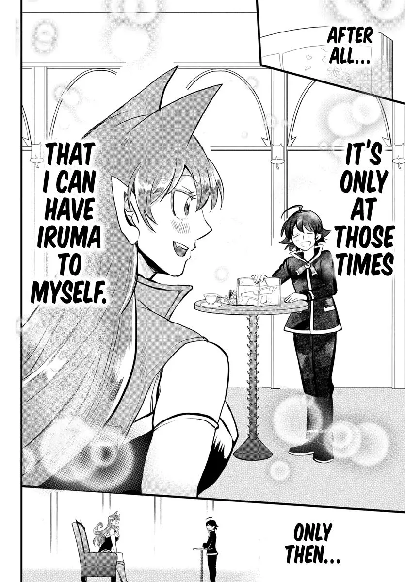 Read Mairimashita Iruma Kun - Chapter 179 - www.irumakunmangafree.com | Image 6