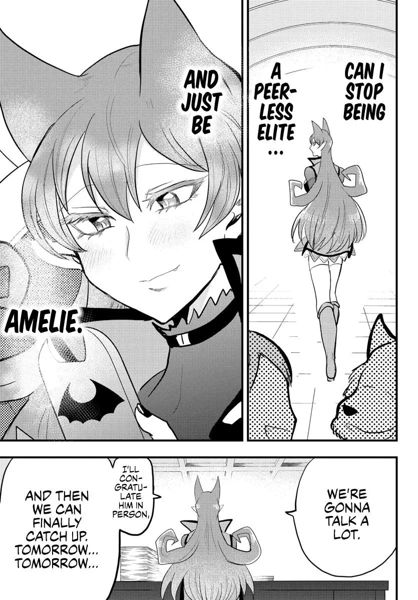 Read Mairimashita Iruma Kun - Chapter 179 - www.irumakunmangafree.com | Image 7
