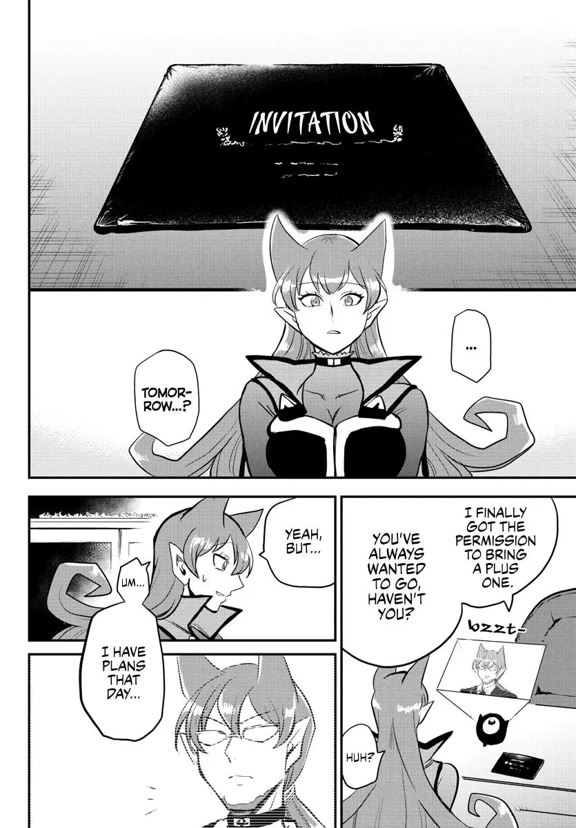 Read Mairimashita Iruma Kun - Chapter 179 - www.irumakunmangafree.com | Image 8