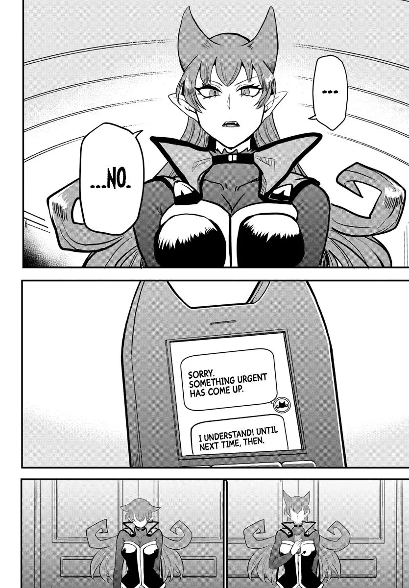 Read Mairimashita Iruma Kun - Chapter 179 - www.irumakunmangafree.com | Image 10